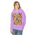 Bohemian Dreamcatcher Dance - Unisex Lightweight Hooded Sweatshirt