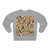 Bohemian Dreamcatcher Dance - Unisex Crew Neck Sweatshirt (EU)