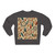 Bohemian Dreamcatcher Dance - Unisex Crew Neck Sweatshirt (EU)
