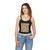 Bohemian Dreamcatcher Dance - Women's Spaghetti Strap Tank Top
