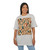 Bohemian Dreamcatcher Dance - Unisex Heavy Oversize Tee
