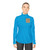 Bohemian Dreamcatcher Dance - Ladies Quarter-Zip Pullover