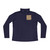 Bohemian Dreamcatcher Dance - Ladies Quarter-Zip Pullover