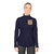 Bohemian Dreamcatcher Dance - Ladies Quarter-Zip Pullover