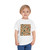 Bohemian Dreamcatcher Dance - Toddler Short Sleeve Tee