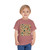 Bohemian Dreamcatcher Dance - Toddler Short Sleeve Tee
