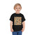 Bohemian Dreamcatcher Dance - Toddler Short Sleeve Tee