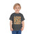 Bohemian Dreamcatcher Dance - Toddler Short Sleeve Tee