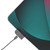 Fluid Geometry - LED Gaming Mouse Pad