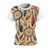Bohemian Dreamcatcher Dance - Women's Cut & Sew Tee (AOP)