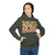 Bohemian Dreamcatcher Dance - Unisex Cruiser 2.0 Hoodie