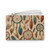 Bohemian Dreamcatcher Dance - Clutch Bag