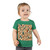 Bohemian Dreamcatcher Dance - Toddler T-shirt
