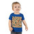 Bohemian Dreamcatcher Dance - Toddler T-shirt