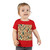 Bohemian Dreamcatcher Dance - Toddler T-shirt