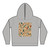 Bohemian Dreamcatcher Dance - Toddler Pullover Fleece Hoodies