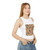Bohemian Dreamcatcher Dance - Women's Micro Rib Racer Tank Top