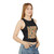 Bohemian Dreamcatcher Dance - Women's Micro Rib Racer Tank Top