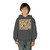 Bohemian Dreamcatcher Dance - Youth Heavy Blend Hooded Sweatshirt