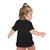 Bohemian Dreamcatcher Dance - Baby Short Sleeve T-Shirt