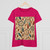 Bohemian Dreamcatcher Dance - Women's Midweight Cotton Tee