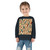 Bohemian Dreamcatcher Dance - Toddler Long Sleeve Tee
