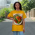 Savory Symphony - Single Jersey T-shirt