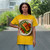 Savory Symphony - Single Jersey T-shirt