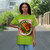 Savory Symphony - Single Jersey T-shirt