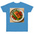 Savory Symphony - Single Jersey T-shirt