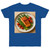 Savory Symphony - Single Jersey T-shirt