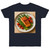 Savory Symphony - Single Jersey T-shirt