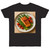 Savory Symphony - Single Jersey T-shirt
