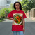 Savory Symphony - Single Jersey T-shirt