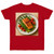 Savory Symphony - Single Jersey T-shirt