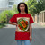 Savory Symphony - Single Jersey T-shirt