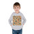 Bohemian Dreamcatcher Dance - Toddler Pullover Fleece Hoodie