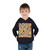 Bohemian Dreamcatcher Dance - Toddler Pullover Fleece Hoodie