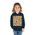 Bohemian Dreamcatcher Dance - Toddler Pullover Fleece Hoodie