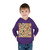 Bohemian Dreamcatcher Dance - Toddler Pullover Fleece Hoodie