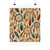 Bohemian Dreamcatcher Dance - Matte Vertical Posters