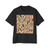 Bohemian Dreamcatcher Dance - Men's Heavy Oversized Tee
