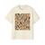 Bohemian Dreamcatcher Dance - Men's Heavy Oversized Tee