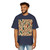 Bohemian Dreamcatcher Dance - Men's Heavy Oversized Tee