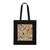 Bohemian Dreamcatcher Dance - Cotton Tote