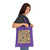Bohemian Dreamcatcher Dance - Cotton Tote