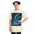 Celestial Aurora Dance - Organic Unisex Classic T-Shirt