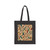 Bohemian Dreamcatcher Dance - Cotton Canvas Tote Bag