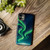 Celestial Aurora Dance - Slim Phone Cases