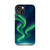 Celestial Aurora Dance - Slim Phone Cases